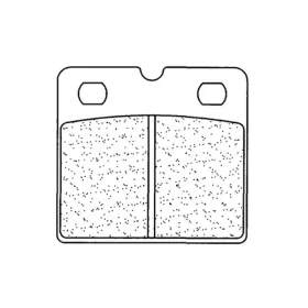 CL BRAKES 2258A3+ Street Sintered Metal Brake pads BMW K 750-1000 83-96
