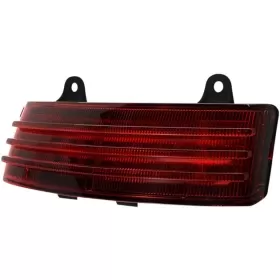 CUSTOM DYNAMICS ProBeam® LED TriBar Taillight Harley Davidson FLHRXS / FLHX 1690-1977cc 14-24