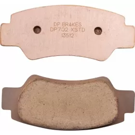 DP BRAKES Standard DP Sintered Brake Pads CF Moto Cforce 400-1000cc 16-24