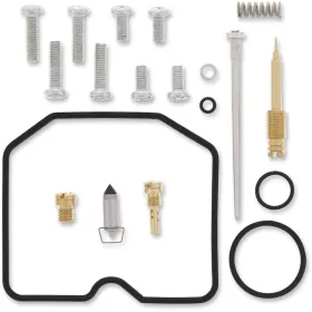 MOOSE OFFROAD HARD-PARTS Carburetor Repair Kit Kawasaki KVF 300cc 99-02