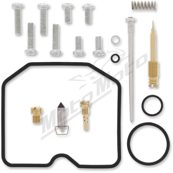 MOOSE OFFROAD HARD-PARTS Carburetor Repair Kit Kawasaki KVF 300cc 99-02