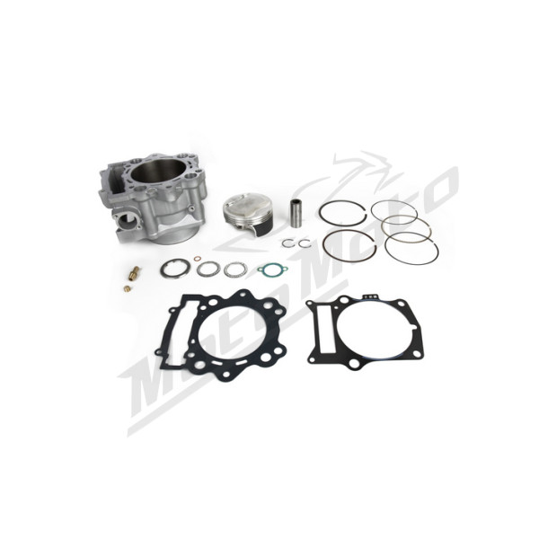 ProMX Nicasyl Cilindro kompl. BIG BORE 105.5mm 734cc Yamaha YFM 700 Grizzly/Raptor 06-20