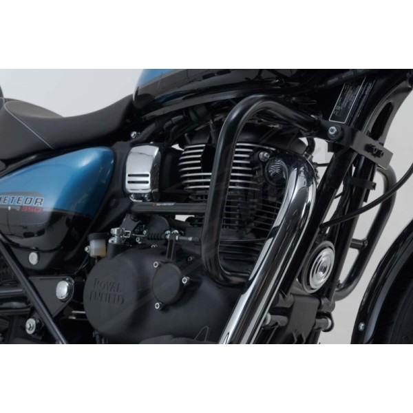 SW-MOTECH Crash Bar apsauginiai lankai Royal Enfield Meteor 350 21-22