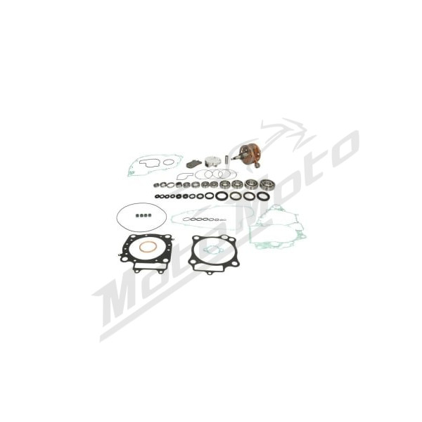 WRENCH RABBIT Engine repair kit Honda CRF 450cc 04