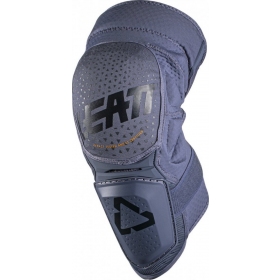 Leatt 3DF Hybrid Motocross Knee Protectors