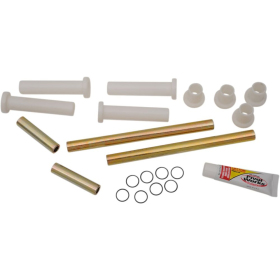 PIVOT WORKS Back - Upper A-Arm Bearing Kit Polaris Ranger RZR 800 2008
