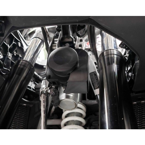 DENALI Soundbomb Horn Mount - BMW R 1200/1250 14-24