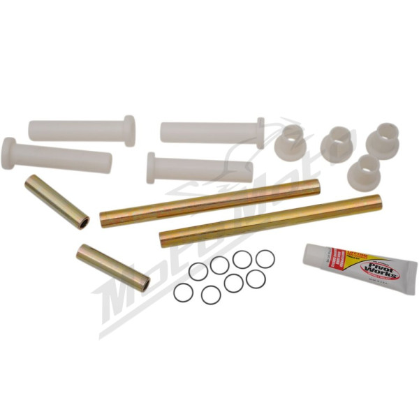 PIVOT WORKS galinės / viršutinės šakės guolių kompl. Polaris Ranger RZR 800 2008