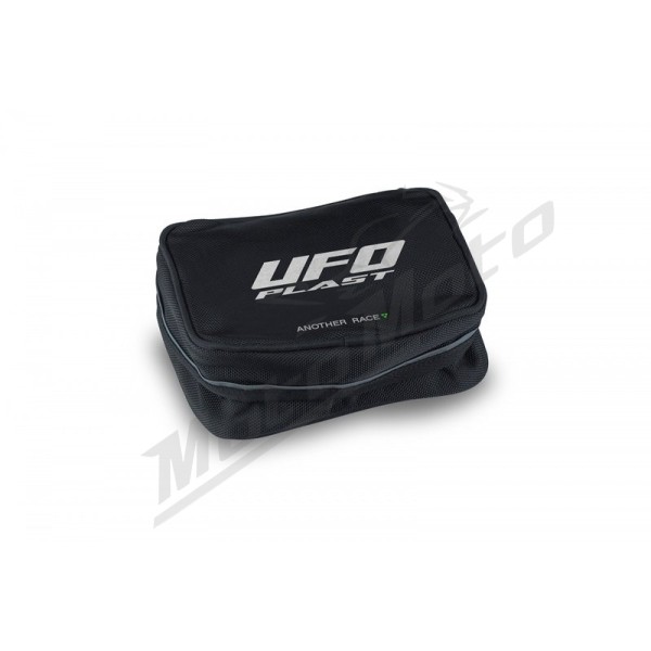 UFO Rear Fender Tool Bag - Small 7,5cm x 18cm x 16cm