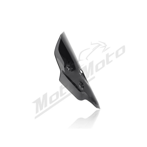 WRS Windscreen Sport Dark Smoke Honda CB 500X 16-24