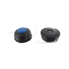 Eurogarden Trimmer head, T-25, <- 35cc, M10x1.25, Husqvarna / Jonsered / Partner