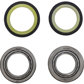 MOOSE OFFROAD Steering Stem Bearing Kit Kawasaki / Suzuki 60-125cc 75-20