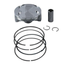 VERTEX Piston Ø80.96-80.97mm Honda CRF 250R 18-25