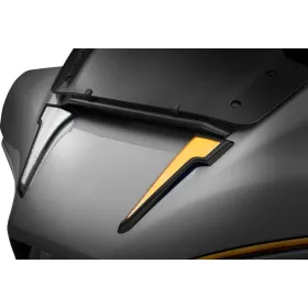 CIRO Quill™ LED Fairing Lights HARLEY DAVIDSON FLHX / FLHXSE / FLHXU 1923-1977 23-25