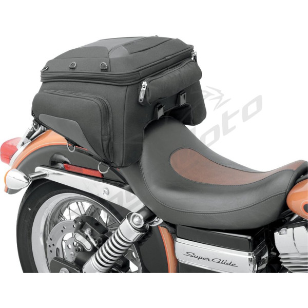 SADDLEMEN Sport Galinis krepšys 44.5x28x38cm