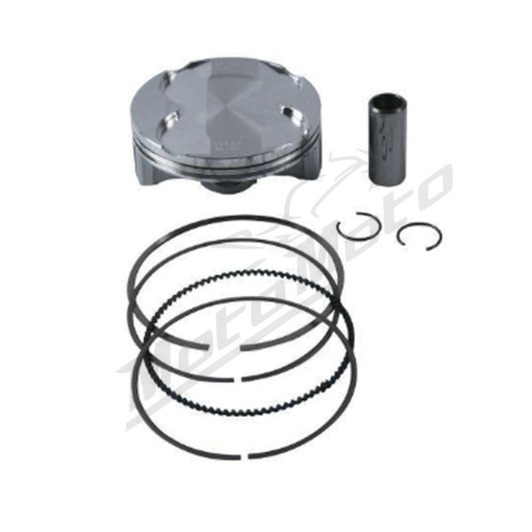 VERTEX Piston Ø80.96-80.97mm Honda CRF 250R 18-25