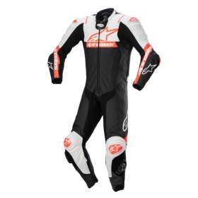 Alpinestars Missile Ward vienos dalies odinis kostiumas