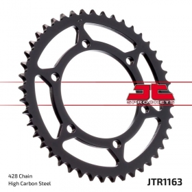 Rear sprocket JTR1163