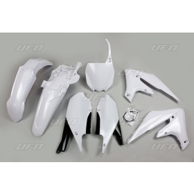 UFO plastikų komplektas Yamaha YZ 250-450F 18-23