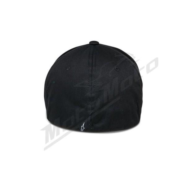 ALPINESTARS (CASUALS) Cereal Curved Bill Hat
