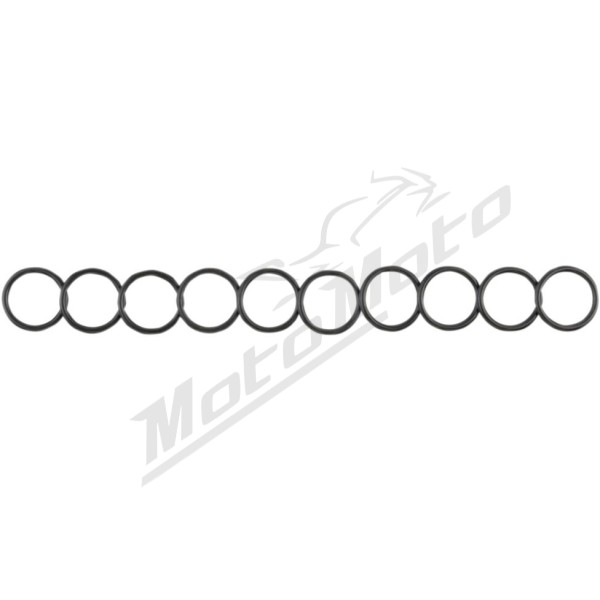 COMETIC Starter O-Ring 10 pcs. Harley Davidson FL / FLB / FLF / FLFB / FLH / FLHB / FLHC 883-1200cc 57-19
