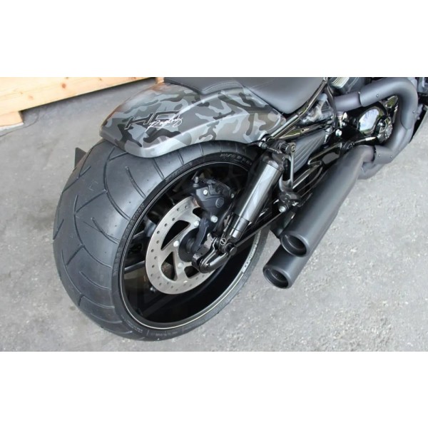 CULT WERK Universal Turn Signals 2pcs