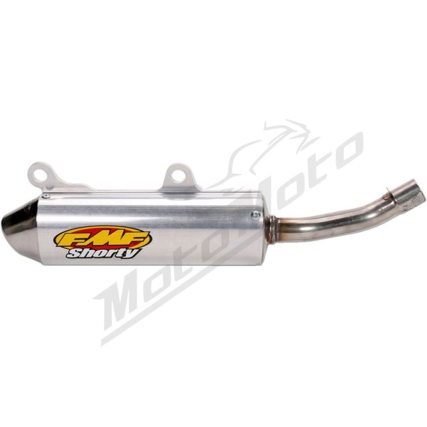 FMF Powercore 2 duslintuvas Yamaha YZ 250 00-01