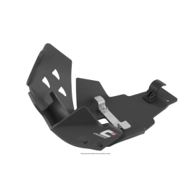 Crosspro enduro variklio apsauga DTC Honda CRFR 250 - 2014