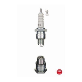 Spark plug NGK B9HS / W27FS-U10 MINARELLI / PEUGEOT / MORINI 