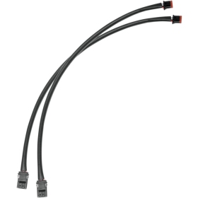 NAMZ Ready-To-Install Handlebar Wire Extension Kit Harley Davidson 1584-1923cc 2011-2026