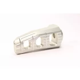 GILLES TOOLING UF20 Footpeg Ducati / Suzuki 803/1200 14-16