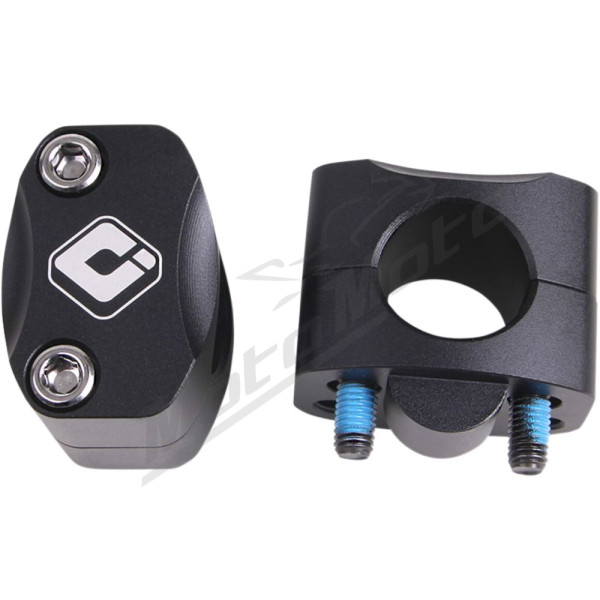 ODI Oversize Handlebar Adapter 2vnt Ø28.6mm