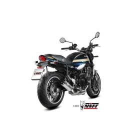 MIVV HR-1 Silencer KAWASAKI Z900