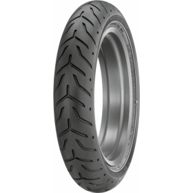 TYRE DUNLOP D408 F TL 63H 130/60 R21