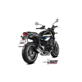 MIVV HR-1 Silencer KAWASAKI Z900