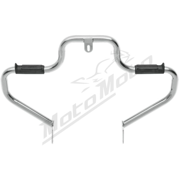 LINDBY Front Multibar® Harley Davidson 1340-1800cc 1991-2017