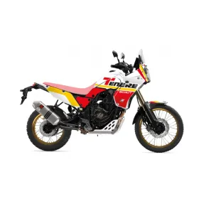 Blackbird lipdukų rinkinys RALLY RIDE RED YAMAHA TENERE 700 20-23