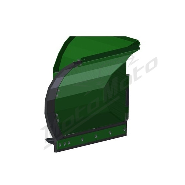 Bronco Widening kit +20cm