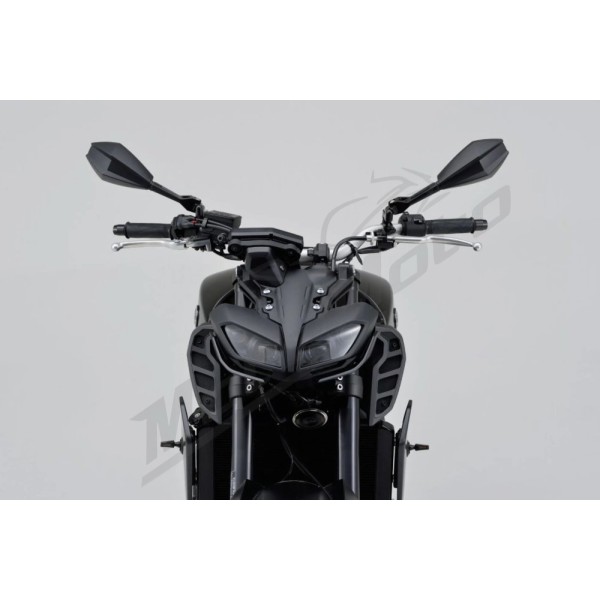 DAYTONA D-MIRROR-11 universal mirror 1pc