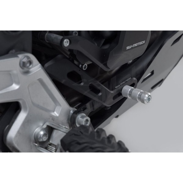 SW-MOTECH Brake Pedal Yamaha XTZ 690-700 19-24
