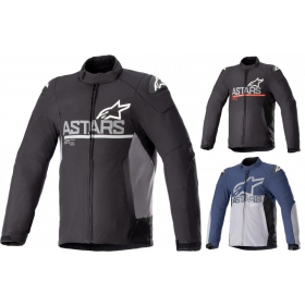 Alpinestars SMX waterproof Textile Jacket