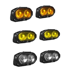 DENALI DialDim™ Kit DL2 Ducati Desert X 937 22-25