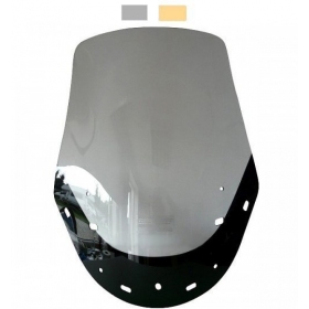 MOTOSHIELDS Windscreen SUZUKI BURGMAN 650 / 2006-2012