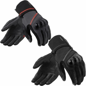 Revit Summit 4 H2O waterproof Motorcycle Gloves