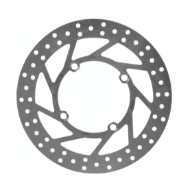 TRW Front Brake Disc Kawasaki / Suzuki 125-650cc 93-17