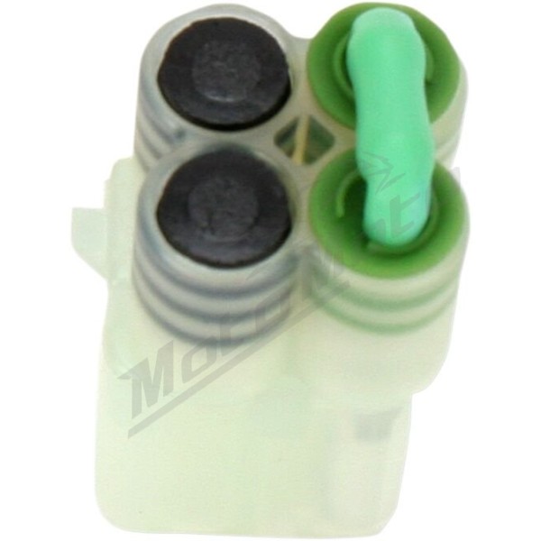 DYNOJET Oxygen Sensor Optimizer Honda / Suzuki 600-1300cc 03-19