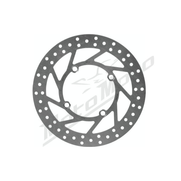 TRW Front Brake Disc Kawasaki / Suzuki 125-650cc 93-17