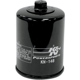 K&N Oil Filter TGB / Yamaha 425/1300 01-15