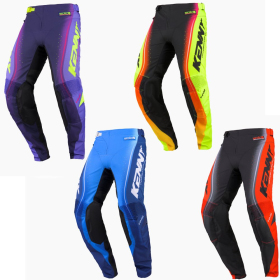 Kenny Racing Motocross / Enduro Performance Pants