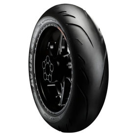 Tyre AVON 3D Supersport TL 73W 180/55 R17
